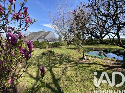   Vente Maison Maison - 8 pi�ce(s) - 147 m�