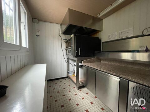   Vente Restauration rapide 125 m&sup2; 