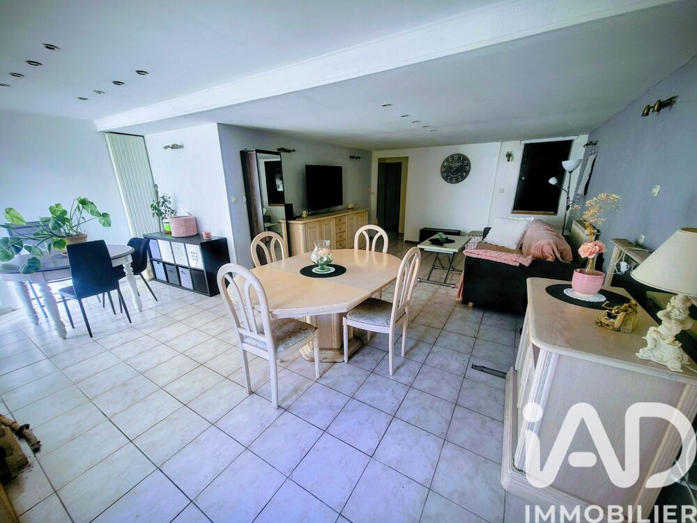 Vente Maison/villa 5 pièces