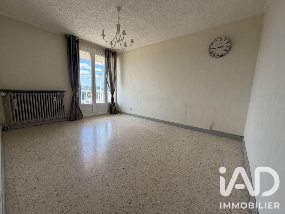 Appartement – La Talaudière, Zone d'activités de Molina, Soleymieux - Plus