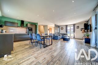  Maison � vendre 6 pi�ces 109 m�