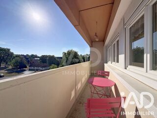  Appartement à vendre 3 pièces 62 m²