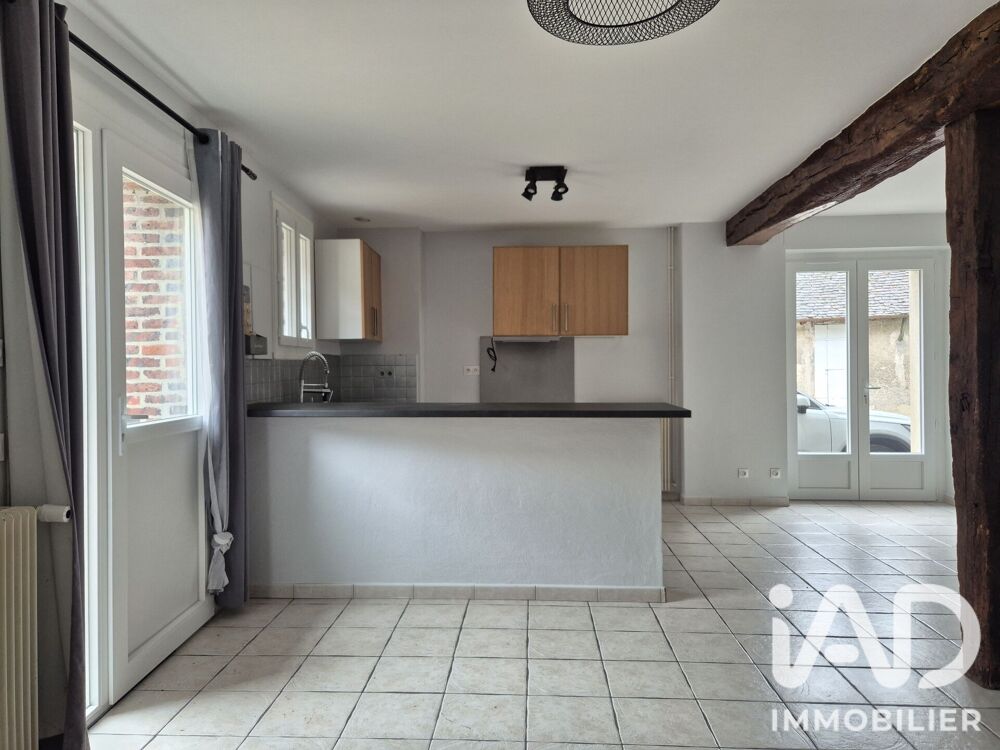 Location Maison de ville 4 pièces