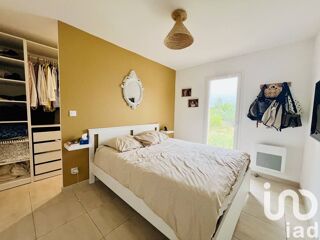  Maison à vendre 4 pièces 92 m²