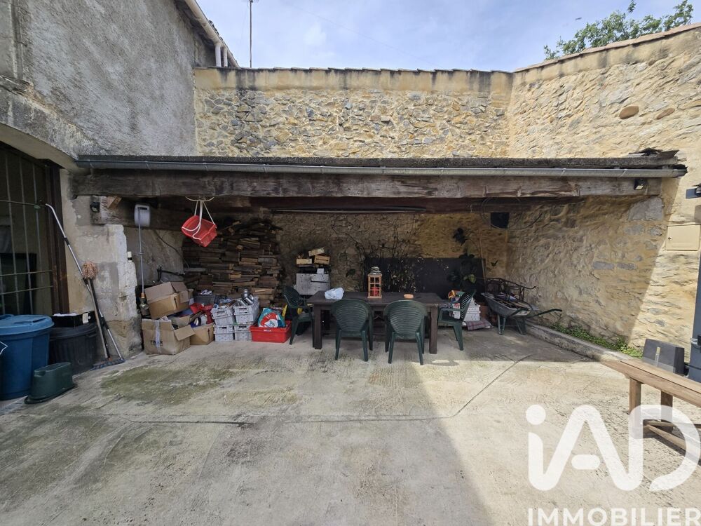 Vente Maison de ville 5 pièces