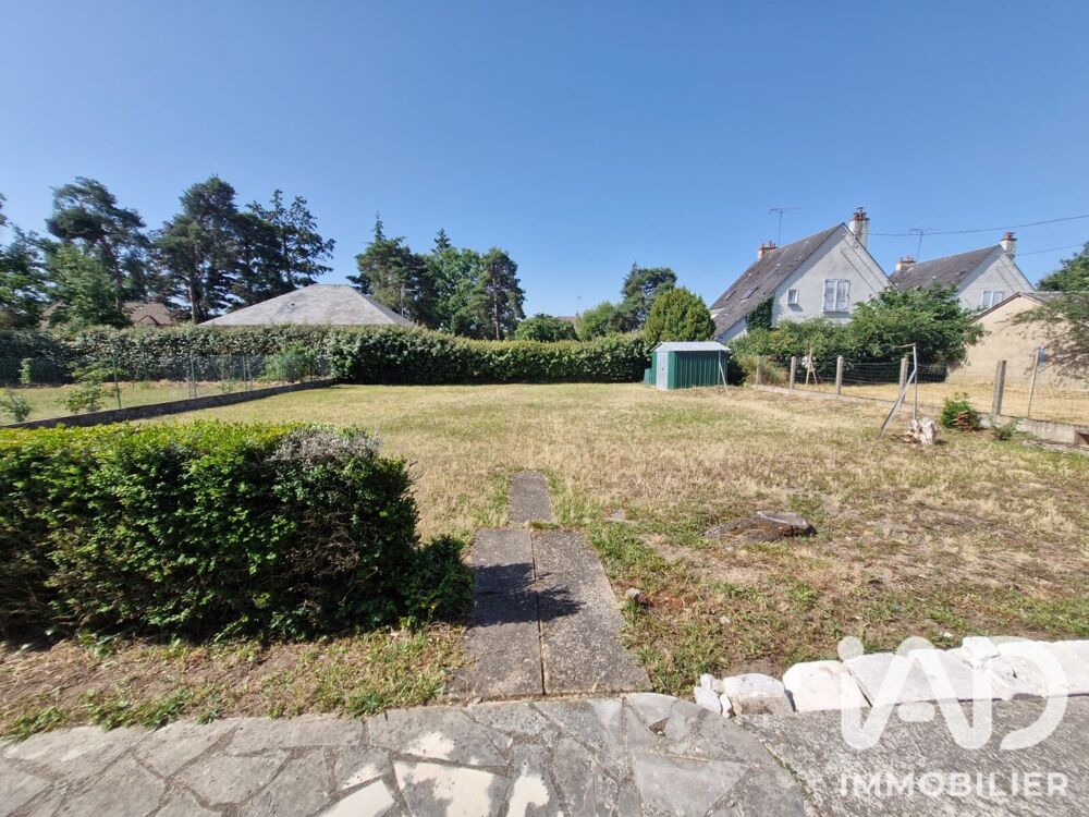 Location Maison/villa 6 pièces