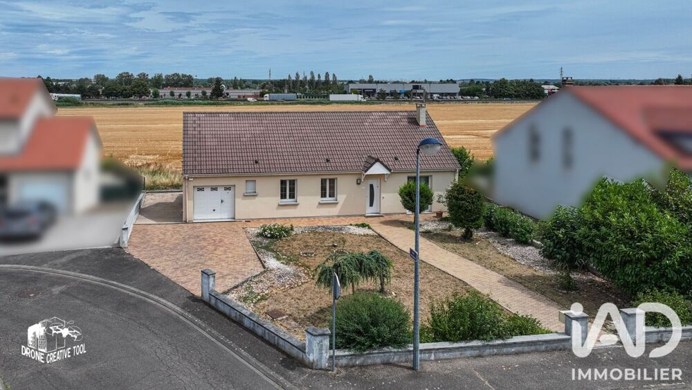 Vente Maison/villa 6 pièces