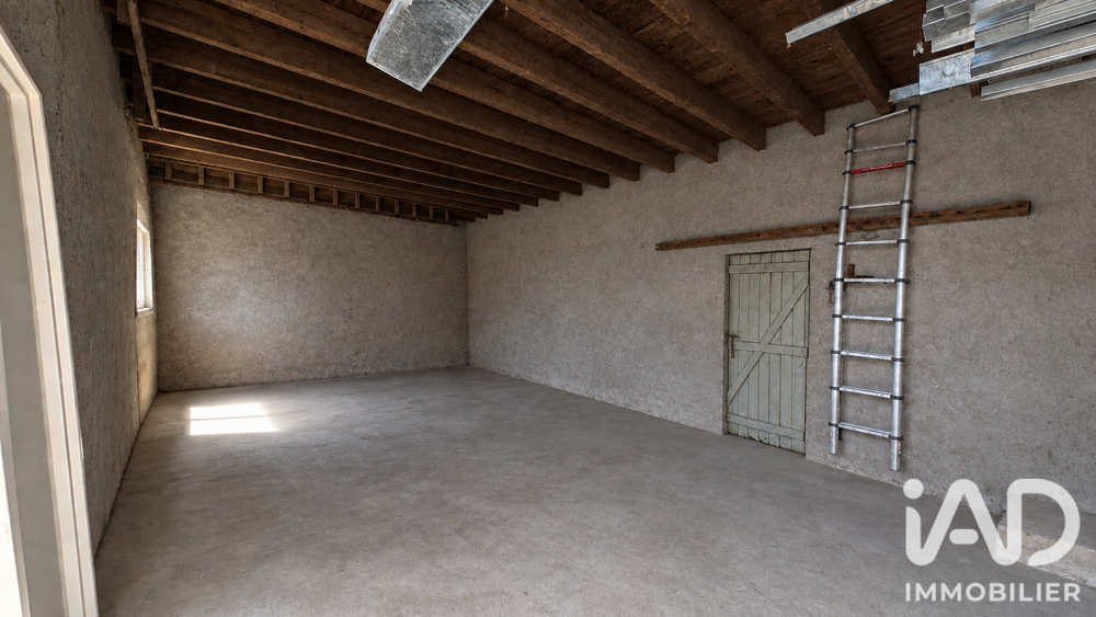 Vente Maison Vente Grange 2 pièces Monnaie