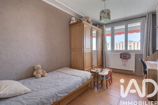  Appartement à vendre 4 pièces 84 m²