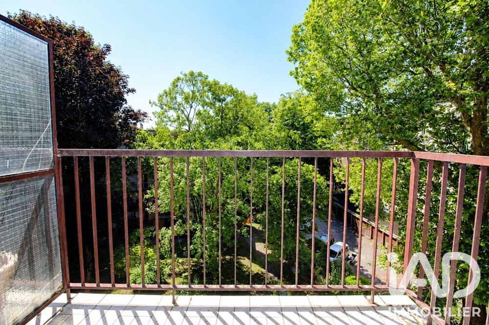 Vente Appartement Vente Appartement 2 pièces Nogent-sur-marne