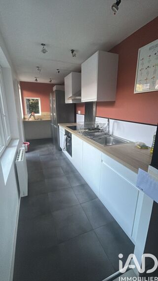  Appartement à louer 1 pièce 16 m²