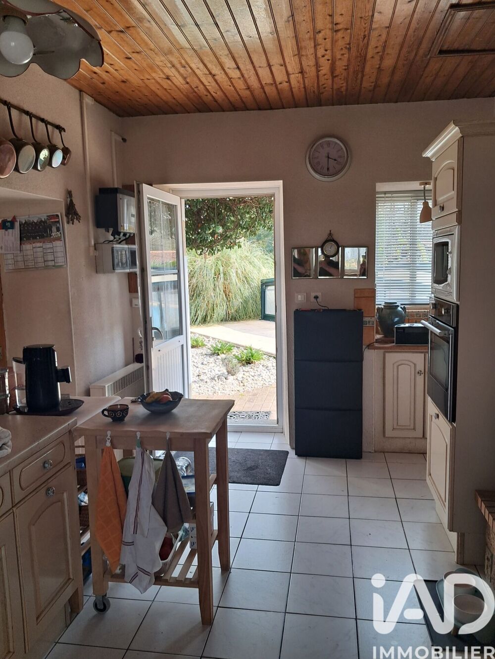 Vente Maison Vente Longère 6 pièces Les achards