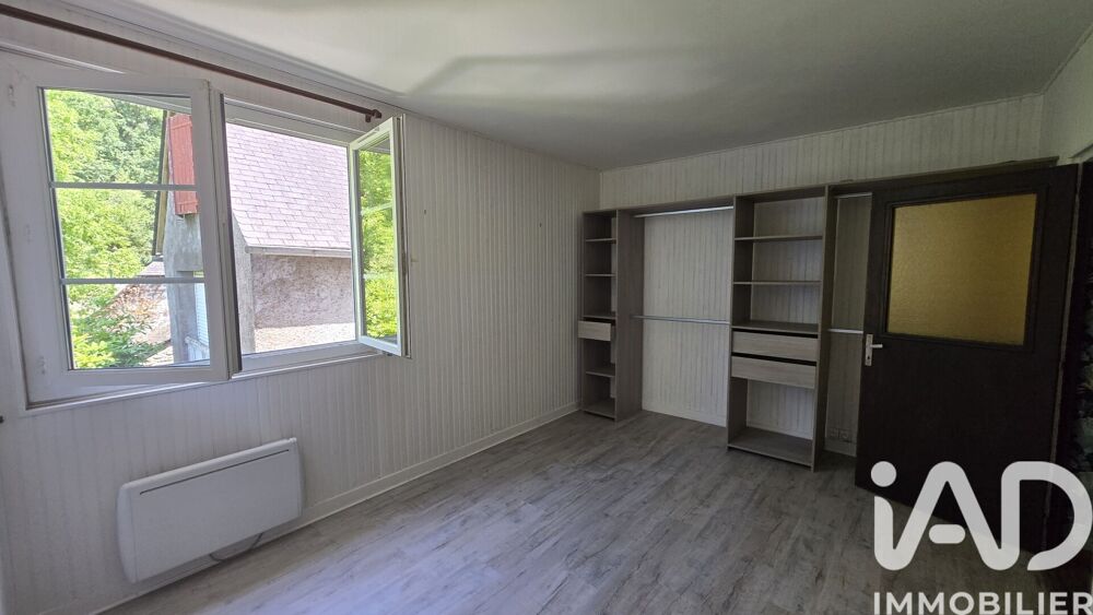 Vente Maison Vente Maison de village 5 pièces Arette