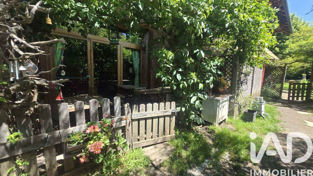 � vendre  Maison Lescheraines (73340)