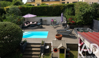 Maison � vendre 7 pi�ces 132 m�