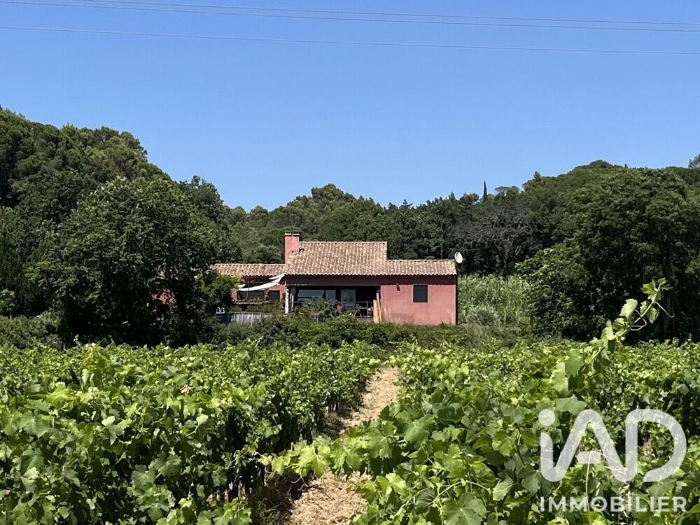 Maison 4 pièces 153 m² · à Saint-Gervais · 153 m² · 360 000 €