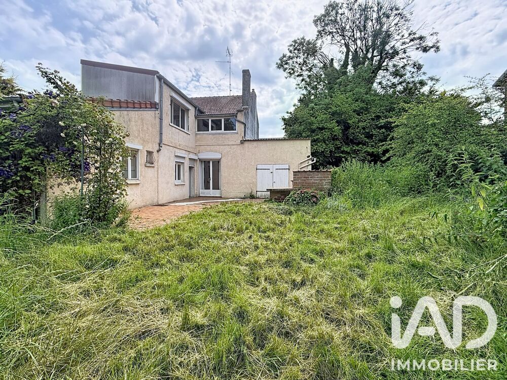 Vente Maison Vente Maison de village 5 pièces Marcoing