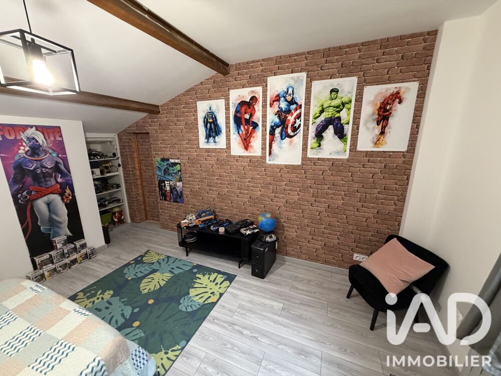 à vendre  Maison Pierrevert (04860)
