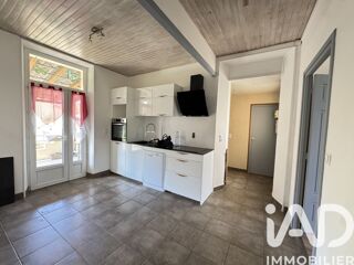  Maison à vendre 5 pièces 87 m²