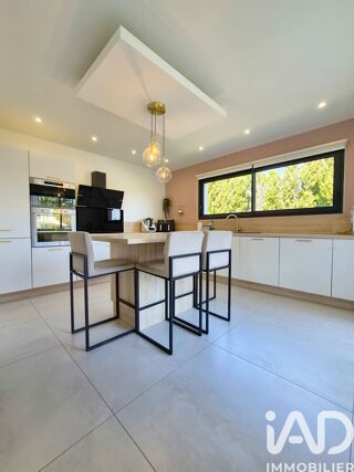  Maison � vendre 4 pi�ces 130 m�