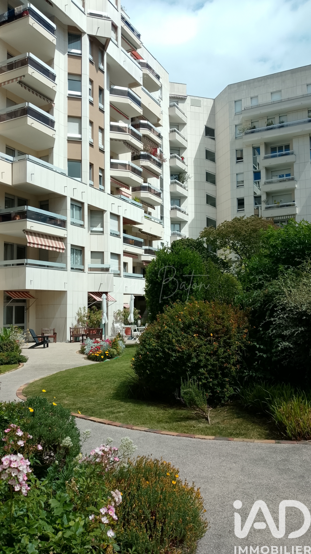 Appartement 2 pièces 45 m² · à Courbevoie · 45 m² · 259 000 €