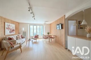  Appartement à vendre 3 pièces 74 m²