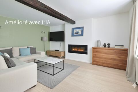   Vente Maison Maison - 4 pi�ce(s) - 106 m�