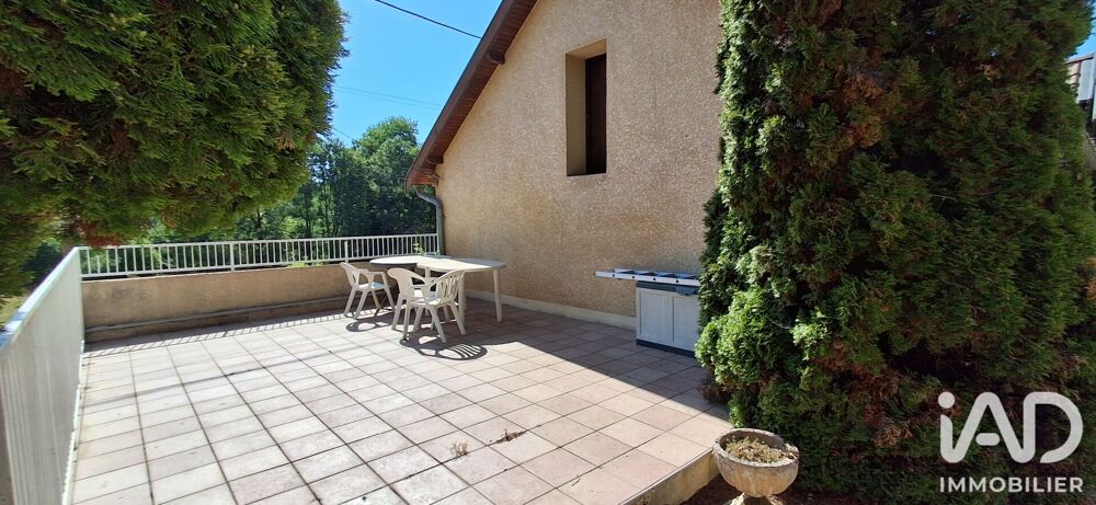 Vente Maison Vente Maison/villa 5 pièces Chaumont