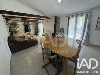  Maison à vendre 5 pièces 105 m²