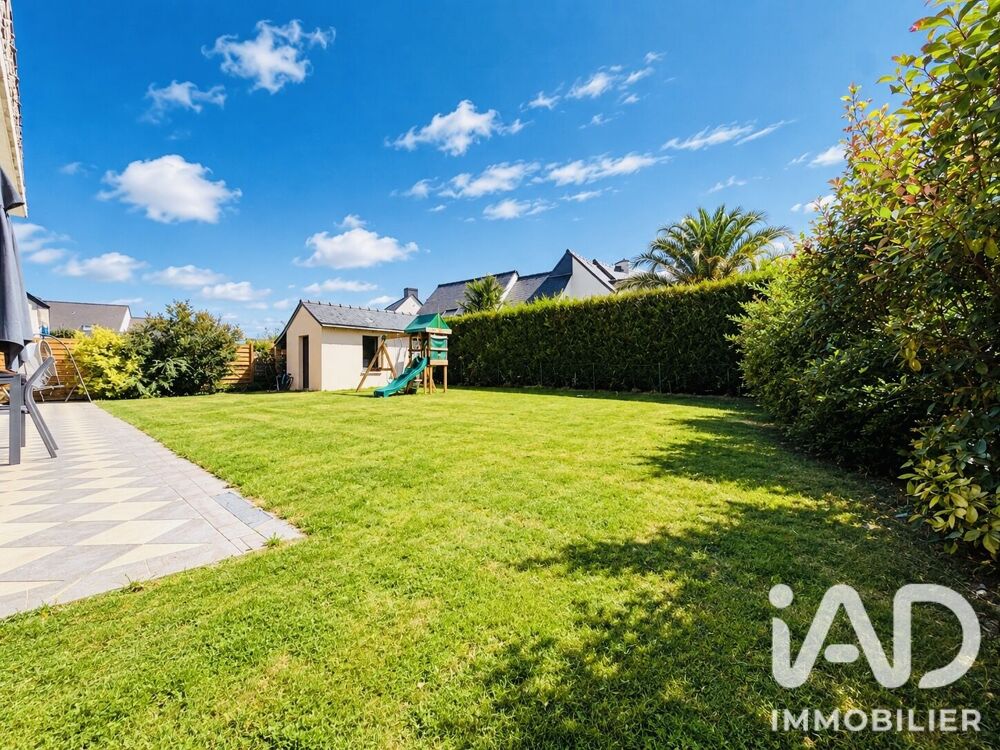 Vente Maison/villa 8 pièces
