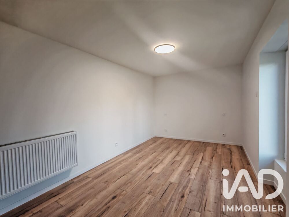 Vente Maison Vente Maison/villa 7 pièces Loyat