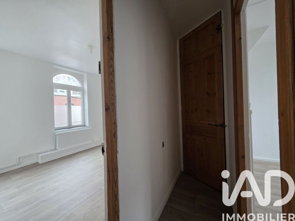 Vente Maison Vente Maison/villa 4 pièces Tourcoing