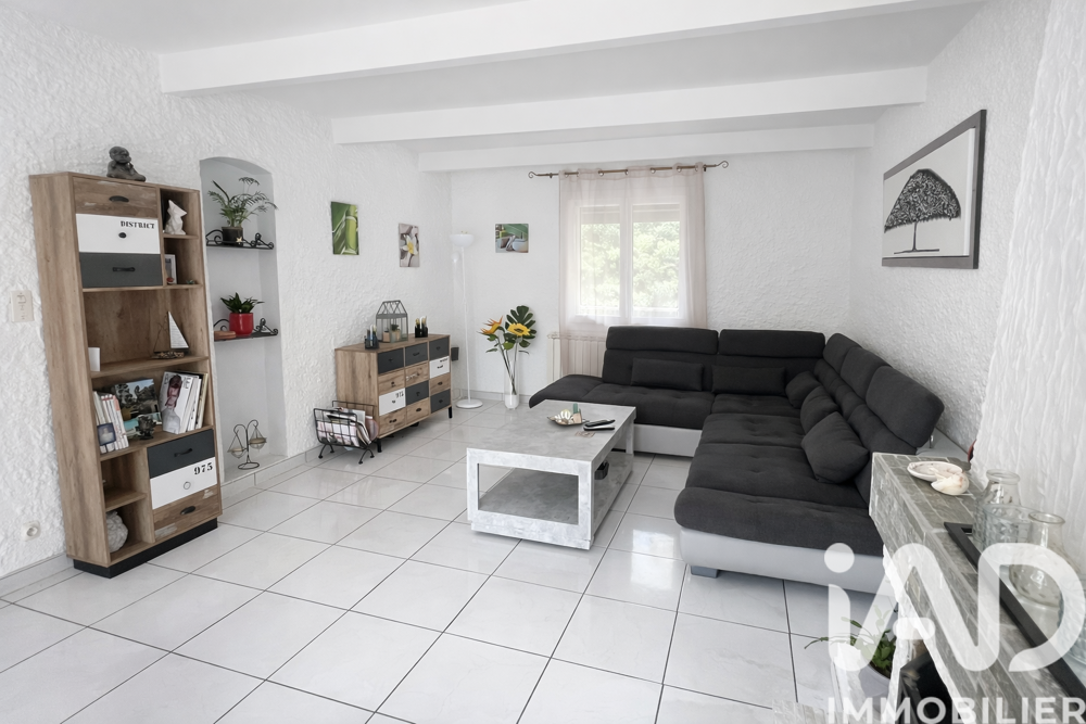 Vente Maison Vente Maison/villa 5 pièces Saint-maximin-la-sainte-baume