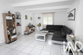  Maison à vendre 5 pièces 102 m²