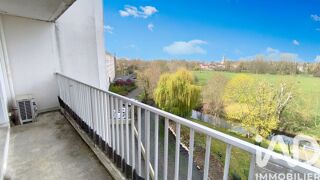  Appartement à vendre 5 pièces 110 m²