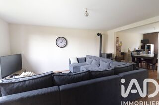  Maison à vendre 6 pièces 165 m²