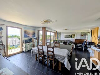  Maison à vendre 8 pièces 185 m²
