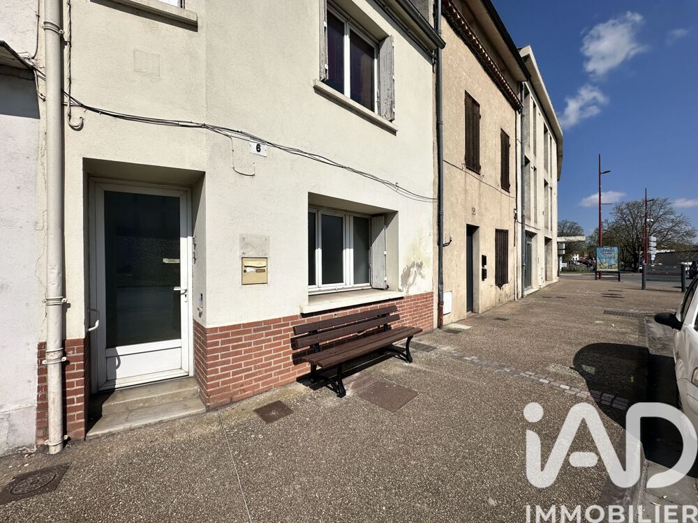   Vente Boutique/Local commercial 71 m&sup2; 