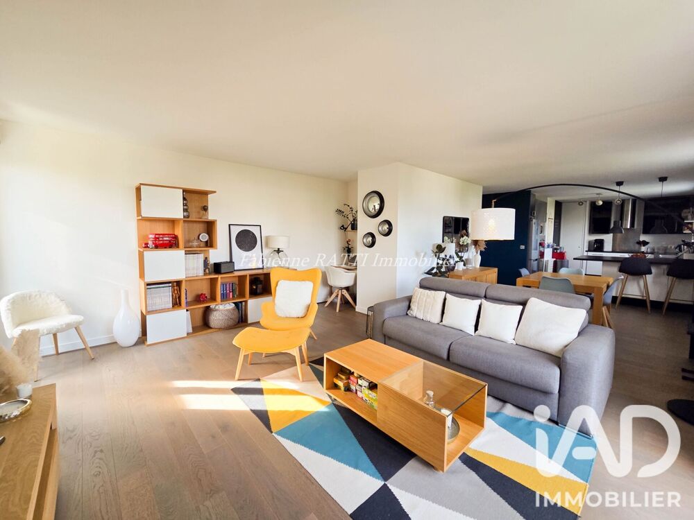 Vente Duplex 5 pièces