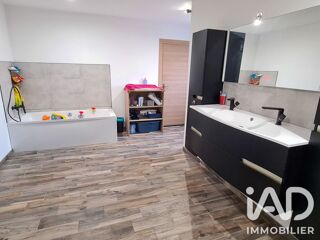  Maison à vendre 6 pièces 160 m²