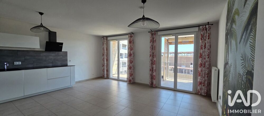 Vente Appartement Vente Appartement 3 pièces Montpellier