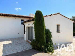  Maison à vendre 6 pièces 181 m²