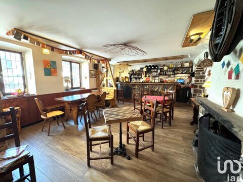   Vente Boutique/Local commercial 275 m&sup2; 