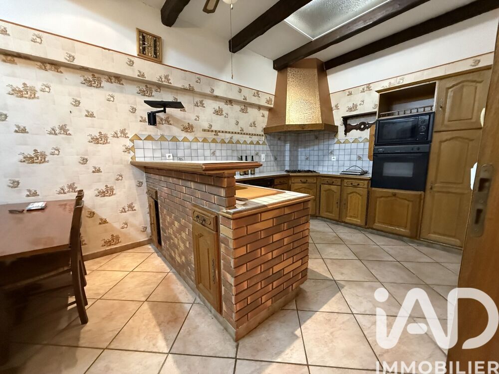 vente Maison - 4 pièce(s) - 97 m² Portiragnes (34420)