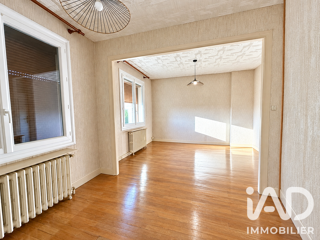  Maison à vendre 3 pièces 73 m²