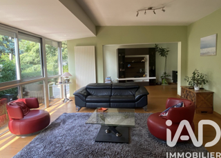  Maison à vendre 6 pièces 165 m²