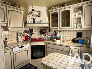  Maison à vendre 5 pièces 109 m²
