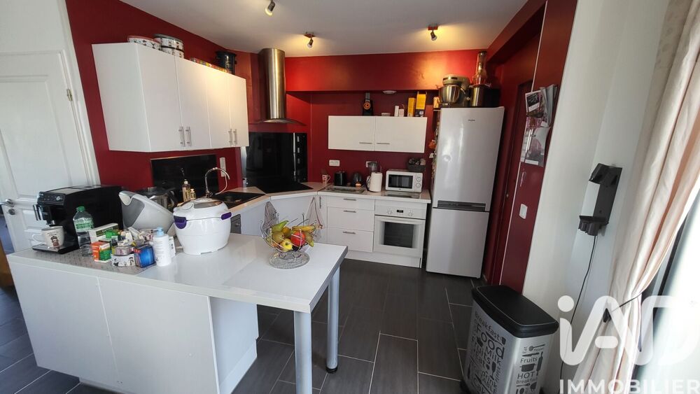 Vente Maison Vente Maison/villa 5 pièces Amiens