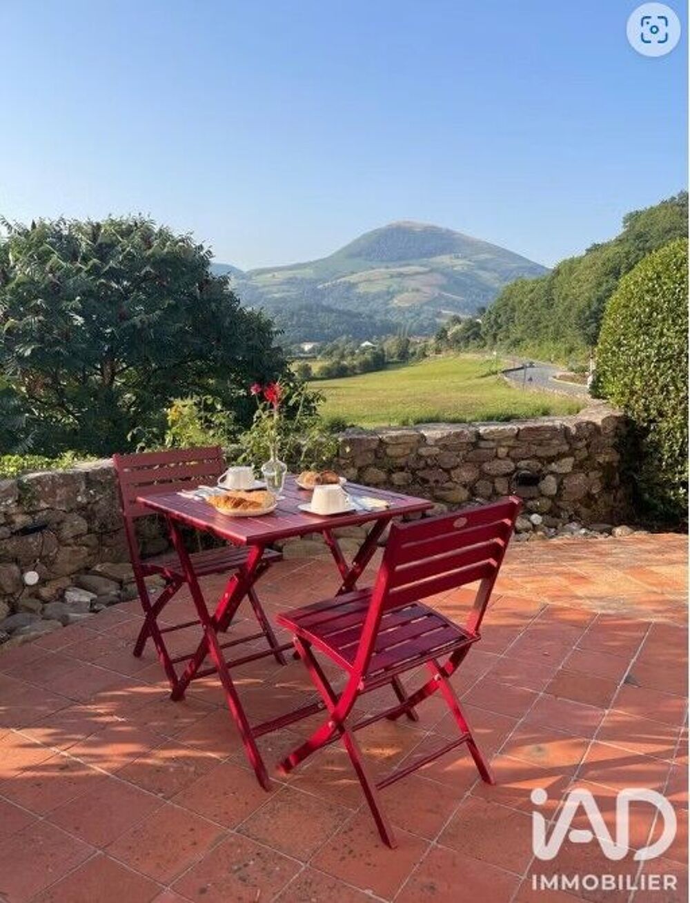 Vente Maison traditionnelle 9 pièces