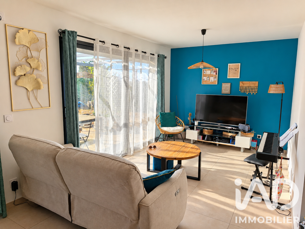 Vente Maison Vente Pavillon 5 pièces Biard